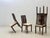 Vintage Dining Room Chair from Willisau, 1970s For Sale - Image 3 of 10