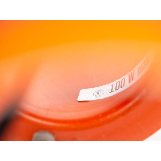 Vintage Danish PH 4/3 Lamp by Poul Henningsen for Louis Poulsen, 1966 For Sale - Image 12 of 13