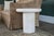 2020s Italian Marble Side Tables For Sale - Image 5 of 9