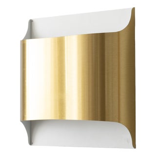 Wall Lamp by Rolf Krüger & Dieter Witte for Staff Leuchten, Germany, 1970s For Sale