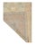 Traditional Pasargad DC Turkish Oushak Rug For Sale - Image 3 of 3