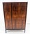 Dunbar Furniture Harvey Probber Side by Side Chifforobe Style Gorgeous Rosewood Dresser For Sale - Image 4 of 11