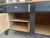 Large Brown and Grey Chest of Drawers For Sale - Image 9 of 16