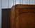 English Two Door Wardrobe in Oak For Sale - Image 18 of 18