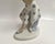 Vintage Porcelain Pierrot Figurine, 1970s For Sale - Image 6 of 8