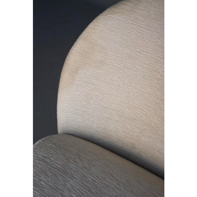 Metal Vintage F572 Lounge Chair by Pierre Paulin for Artifort, 1960s For Sale - Image 7 of 14