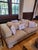 American Vintage Roche Bobois Sofas - Pair For Sale - Image 3 of 6