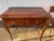 Antique Walnut French Transition Table For Sale - Image 12 of 18