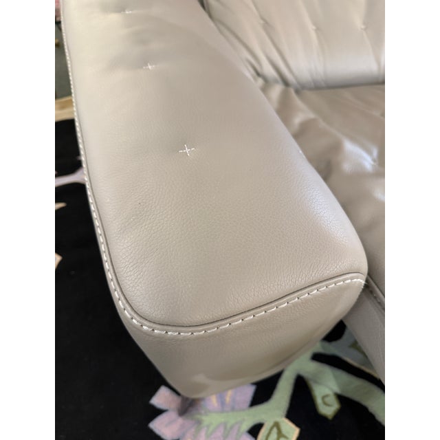 Roche Bobois Satellitte Reclining Sofa For Sale - Image 13 of 15