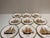 Wandteller the Ships of Discovery from Royal Worcester, 1970s, Set of 9 For Sale - Image 4 of 8