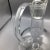 Transparent Edwardian Style Decanter With Stopper Hand Blown Romanian For Sale - Image 8 of 13