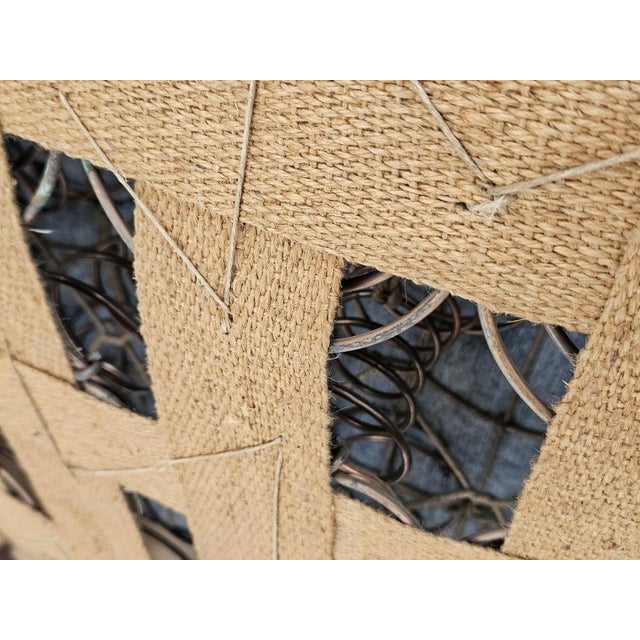 Vintage Danish Armchair, 1950s For Sale - Image 6 of 18