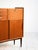 Danish Cabinet with Brass Handles, 1950s For Sale - Image 9 of 13