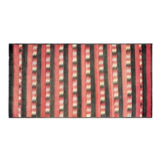 1960s Afghan Maimana Kilim For Sale