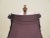 Traditional 1990s Brandburn Gallery Toleware Regency Decorated Lamp For Sale - Image 3 of 9