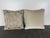 Renaissance Custom Fortuny Pillows Using Vintage Fortuny Fabric, by Melissa Levinson For Sale - Image 3 of 6