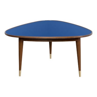 Table attributed to Osvaldo Borsani for Atelier Borsani Varedo, 1960s For Sale