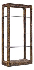 Example of Adrian Pearsall Shelving