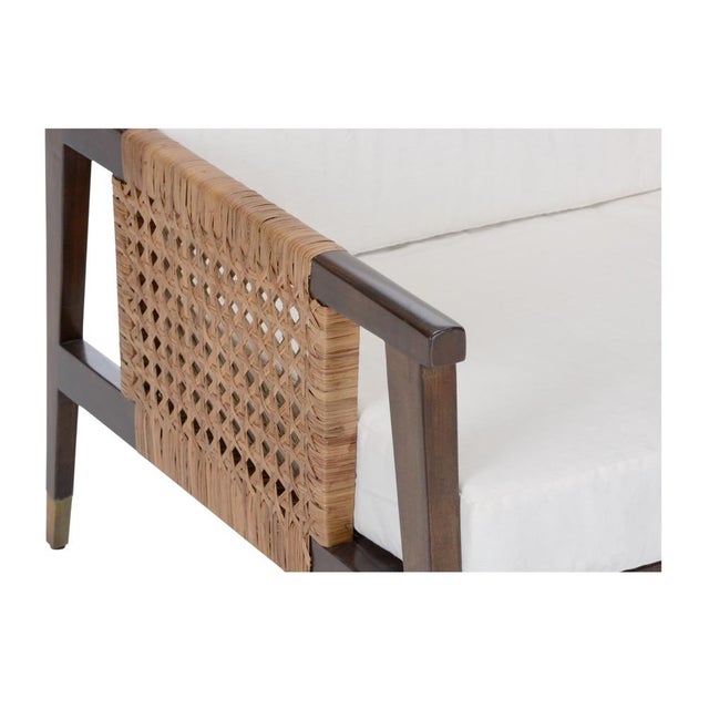 2020s Wildwood Isle Of Palms Lounge Chair For Sale - Image 5 of 6
