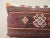 Kilim Rug Pillow Cover For Sale In New York - Image 6 of 8