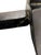 Antique English Folk Art Geometric Cocktail Tray Table For Sale - Image 11 of 18