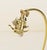Art Nouveau Table Lamp, 1890s For Sale - Image 9 of 11