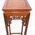 Chinese Pedestal Tables, Set of 2 For Sale - Image 9 of 10