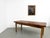 Wood Vintage Oak Table, 1950s For Sale - Image 7 of 18