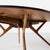 Mid-Century Modern 1960s Edward Frank Dining Table For Sale - Image 3 of 12