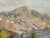 D. Rawson Johnson Mountain Landscape Painting For Sale In San Francisco - Image 6 of 12