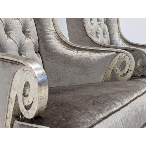 Le Majestic Chair by Christopher Guy For Sale - Image 16 of 17