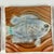 Set of 5 Natalie Surving Studios Fish Design Architectural Ceramic Tiles For Sale - Image 9 of 10