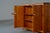Wood Vintage German Free Form Cabinet, 1980s For Sale - Image 7 of 12