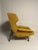 Set of Wingback Armchairs Model 877 by Gianfranco Frattini for Cassina 1959 For Sale - Image 6 of 11