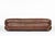 Cassina Sesann 3-Seater Sofa in Brown Leather by Gianfranco Frattini for Cassina, 1970s For Sale - Image 4 of 10