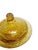 1920s Art Deco Style Butter Bowl, Belgium, 1950s For Sale - Image 5 of 14