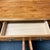Sideboard Hutch Cupboard - Two Piece For Sale - Image 13 of 13