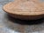 Late 20th Century Handwoven Wicker Lidded Basket, Vintage For Sale - Image 5 of 12