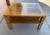 Mid-Century Modern Mid-Century Modern Heritage Henredon Asian Side Table For Sale - Image 3 of 8