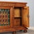 Neo-Baroque Style Walnut Credenza For Sale - Image 5 of 14