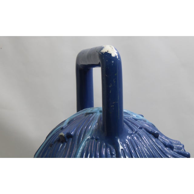 Fry Guy Retro McDonald's Blue McFry Rocker Ride For Sale - Image 9 of 18