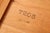 Wood Stickley Chippendale Style Cherry Dresser For Sale - Image 7 of 18