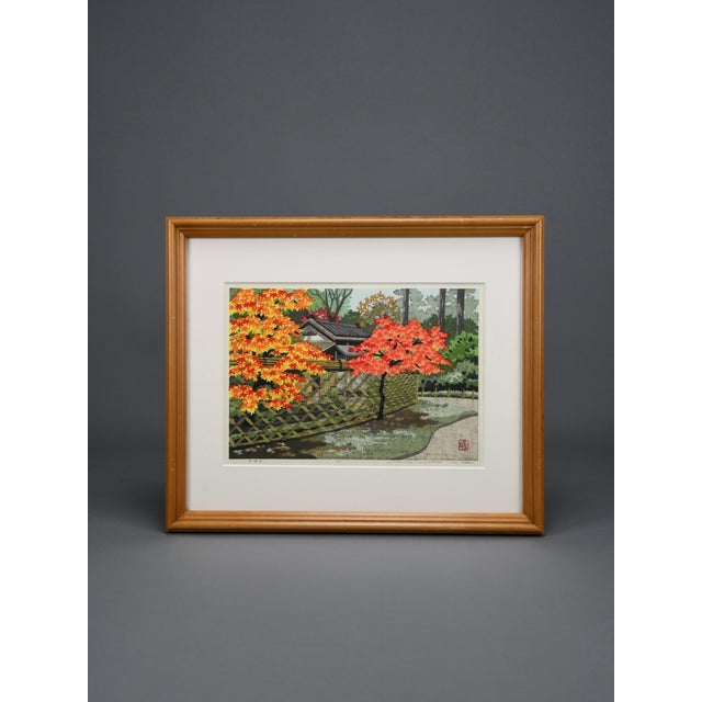 Importing Art into the United States is exempt from all U.S. tariffs but please, do check Masao Ido – “Kōetsu-ji” Kyoto,...