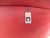 Free Motion 2-Seater Sofa in Oak and Red Leather from Koinor For Sale - Image 15 of 18