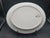 Bring timeless Danish elegance to your table with this **Vintage Royal Copenhagen Blue Fluted Plain Oval Serving...
