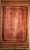 Textile Antique Baluch Tribal Area Rug, Wool Pile, Geometric Design For Sale - Image 7 of 12