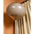 Metal Tulip Base "Bud Grande" Flash Floor Lamp by Harvey Guzzini for Meblo For Sale - Image 7 of 11