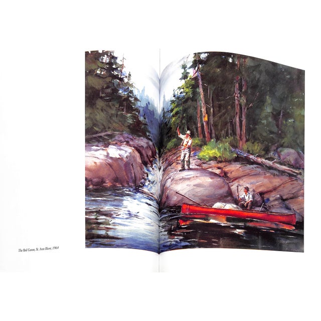 "The Art of Milton C. Weiler: A Sportsman's World" 2011 Ordeman, John T and Weiler, m.c. 'Bud' Jr. For Sale - Image 11 of 12