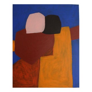 Bodasca, Come Closer, 2026, Canvas For Sale