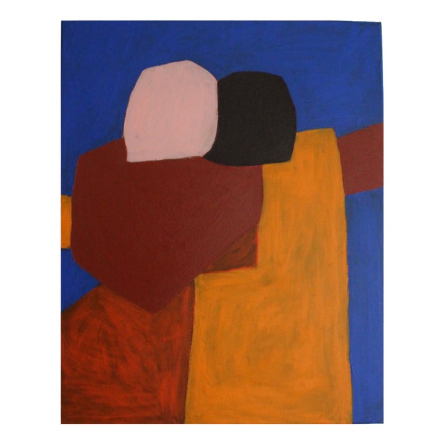 Bodasca, Come Closer, 2026, Canvas For Sale